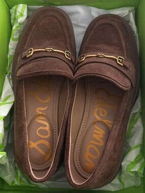 Sam Edelman loafers
